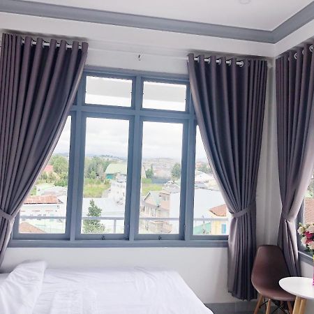 M Hotel Đà Lạt Exterior foto