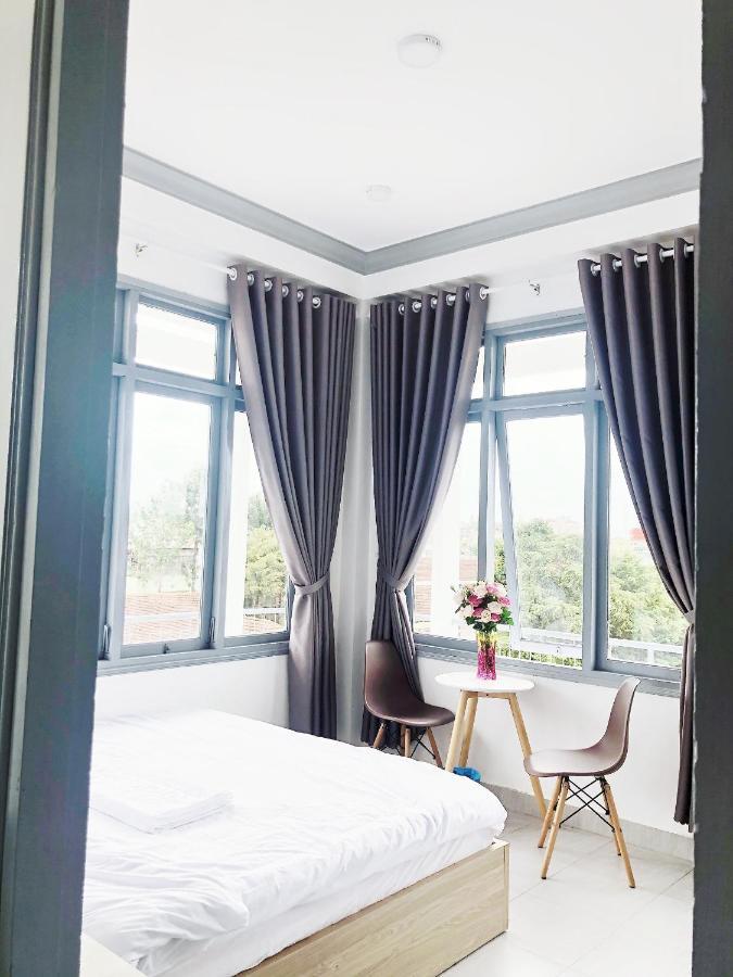 M Hotel Đà Lạt Zimmer foto